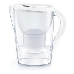Caraffa filtrante MARELLA Kit con 6 filtri Maxtra Pro Bianco (2,4Lt) 1051474 - immagine 1