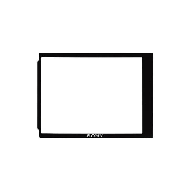 Protezione schermo Sony PCK-LM15 per RX10 RX100 RX1 RX1R - immagine 1