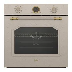 Forno incasso (72Lt) BEYOND RBIM19200AVD Avena classe A (L60cm) - immagine 1