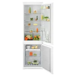 Frigorifero e congelatore Combinato No Frost SERIE 700 LNA7NE18S GreenZone classe E (L60cm) - immagine 1