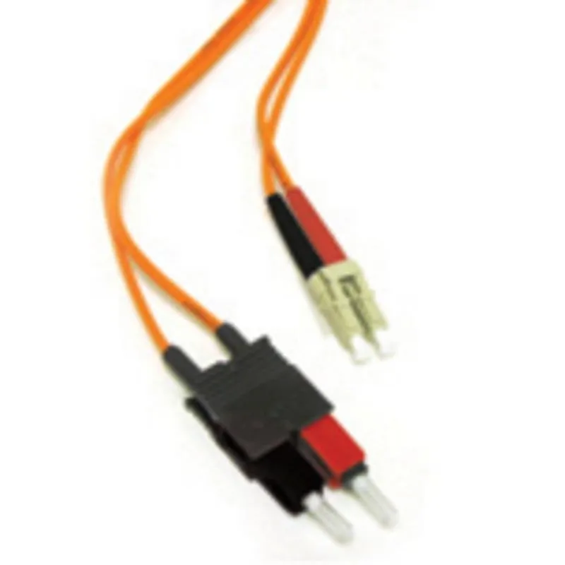 Cavo Fibra Ottica Duplex LC/SC 62.5/125 Multimode 2m C2G - immagine 1
