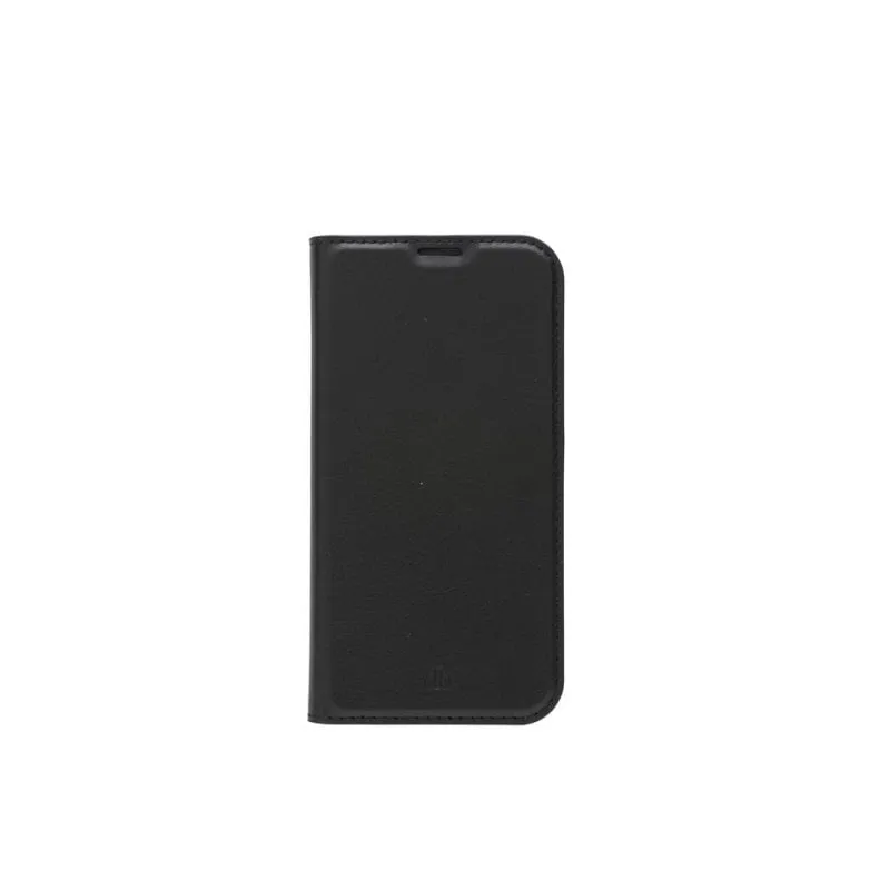 Funda para móvil dbramante1928 Bergen Cover plastica riciclata nero resistente ai graffi per Galaxy Xcover 7 - immagine 1