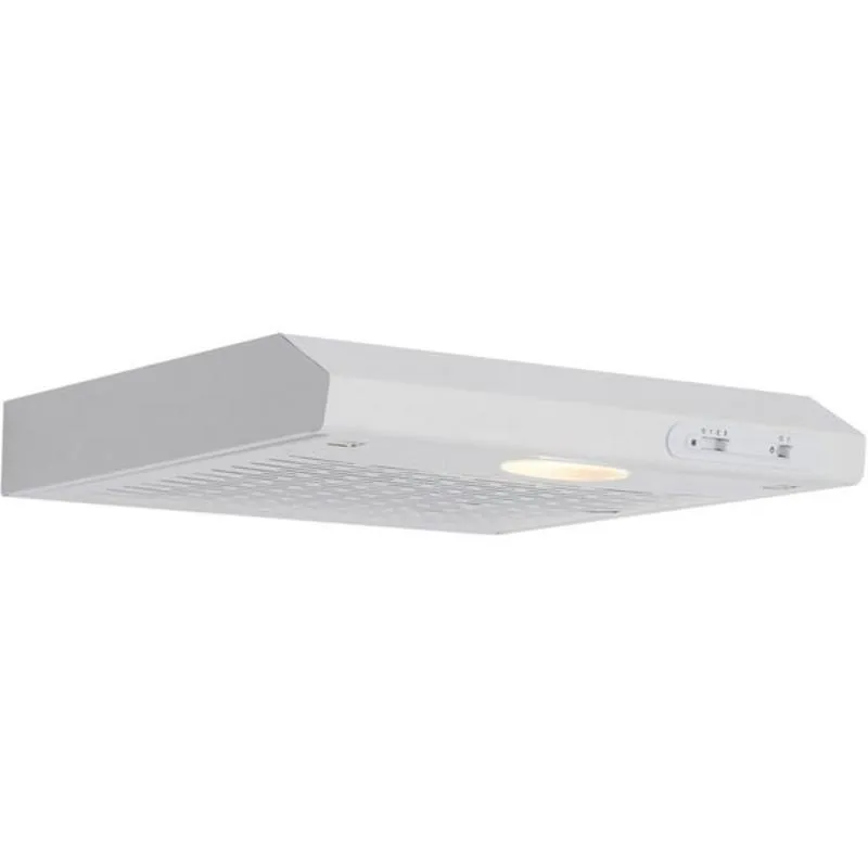Campana aspirante Respekta DH 520 WL Scarico Aria 50 cm LED - immagine 1