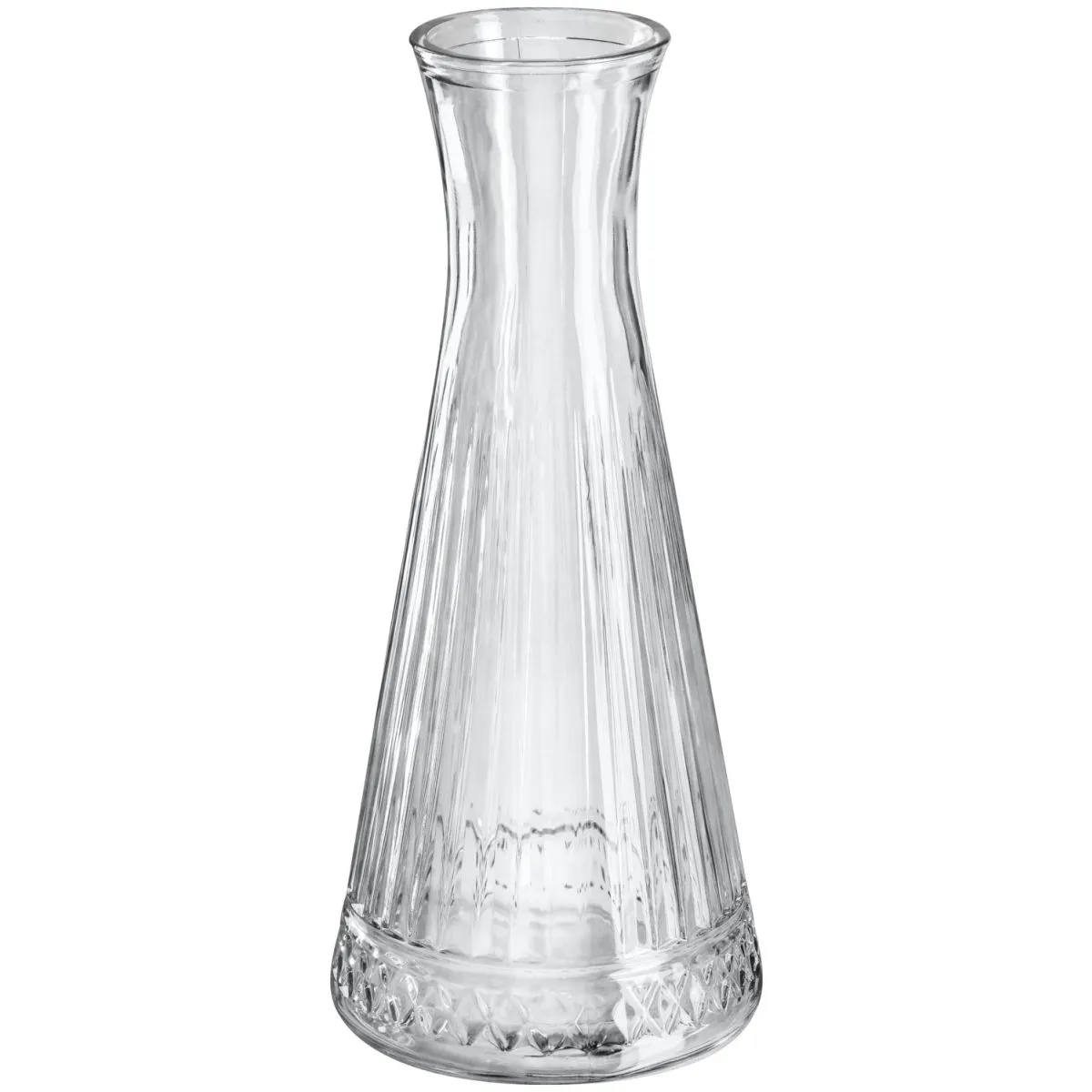 Pasabahçe Caraffa Elysia; 1000 ml, 26.5 cm (H); trasparente - immagine 1