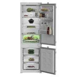 Frigorifero e congelatore Combinato No Frost B5BCNA295HS classe D (L60cm) - immagine 1