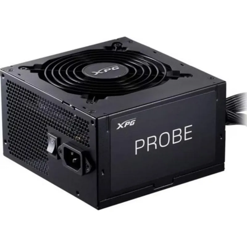 Alimentatore Adata XPG Probe 700W Certificazione 80 PLUS Bronze ventola 120 mm - immagine 1