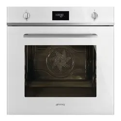 Forno incasso (70Lt) SELEZIONE SFP6401TW White classe A+ (L60cm) - immagine 1