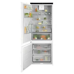 Frigorifero e congelatore Combinato No Frost SERIE 700 KNA7TE75T AI CoolAssist classe E (L60cm) - immagine 1