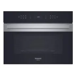 Microonde incasso ( (40Lt) ) HAMP7O7HSX Inox (60cm) 900W - immagine 1