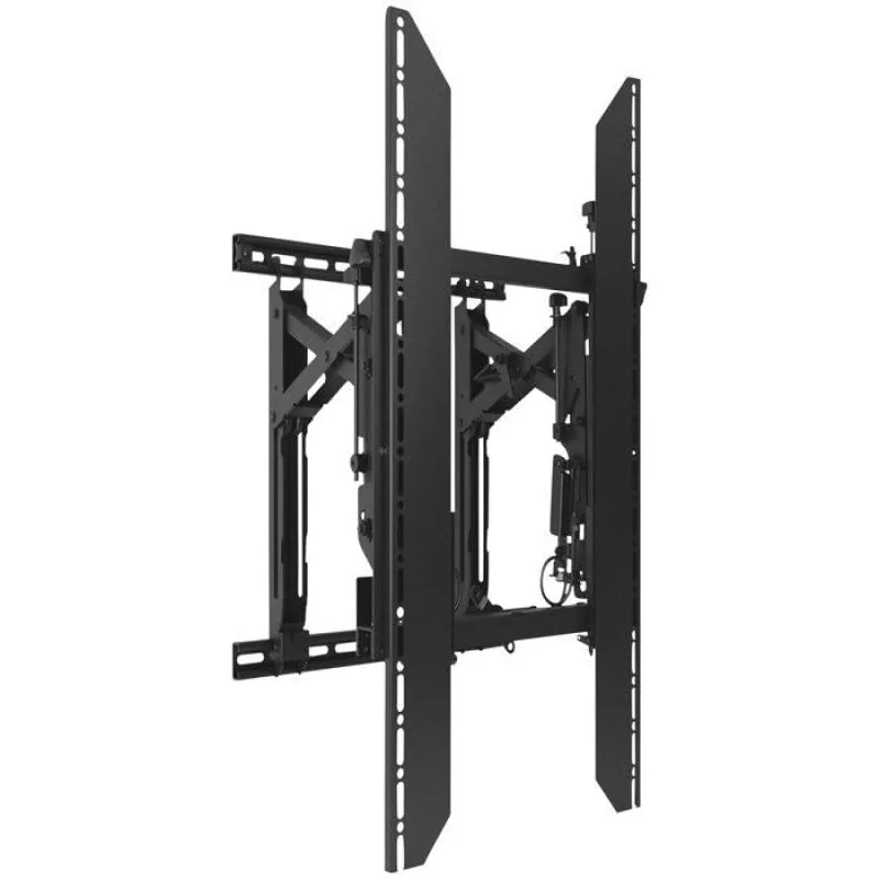 Chief LVS1UP Supporto TV Verticale Parete 40 a 80" VESA non specificato Max 68Kg - immagine 1