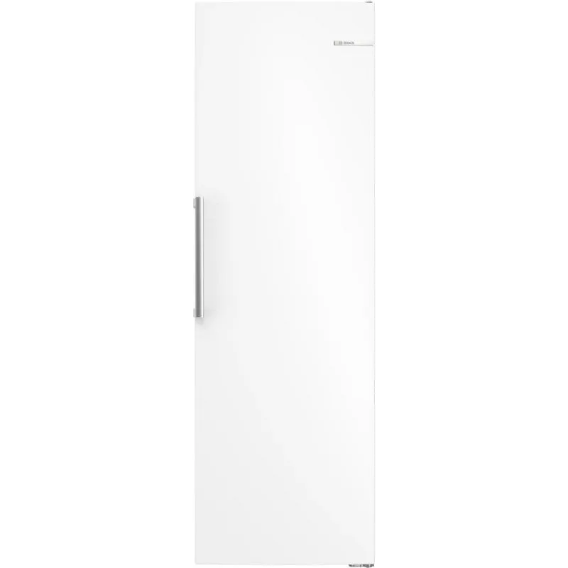 Congelatore Bosch GSN36VWDG 334 L No Frost WiFi Bianco - immagine 1