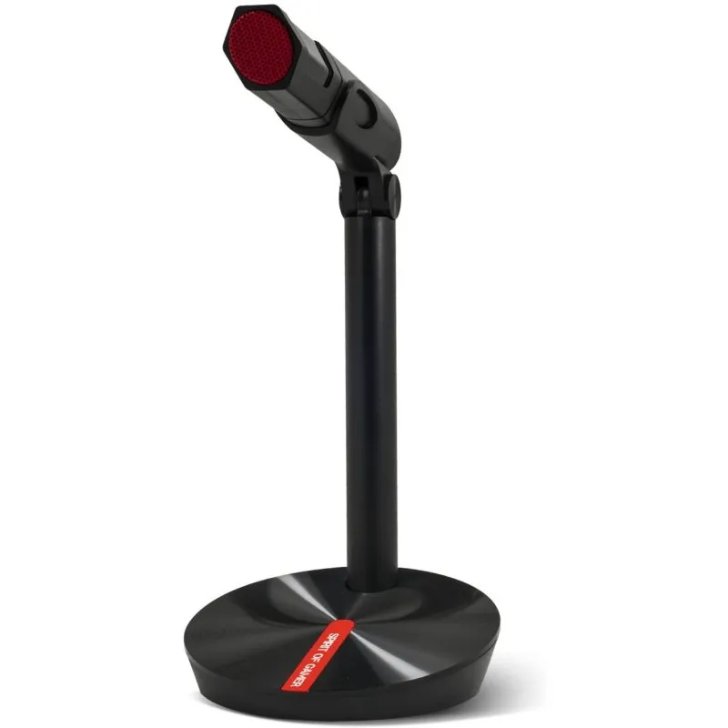 Microfono USB da gioco Spirit of Gamer EKO - immagine 1