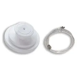 Adattatore sottovuoto White ACO1007 - immagine 1
