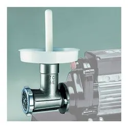 Tritacarne per motoriduttore N 5 8820 N - immagine 1