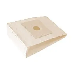 Sacchetto aspirapolvere (10pz) Carta Compatibile DW 1 - immagine 1