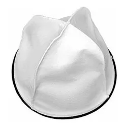 Filtro aspirapolvere Panno White 10001 08186 - immagine 1