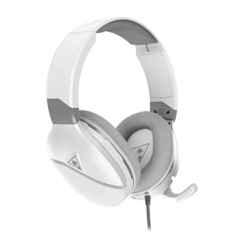 Turtle Beach Cuffie Recon 200 Gen 2 - Bianco - immagine 1