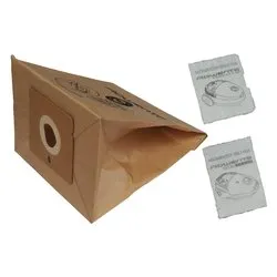 Sacchetto aspirapolvere (6pz) Carta ZR003901 - immagine 1