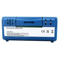 Batteria aspirapolvere Blue 820233 - immagine 1