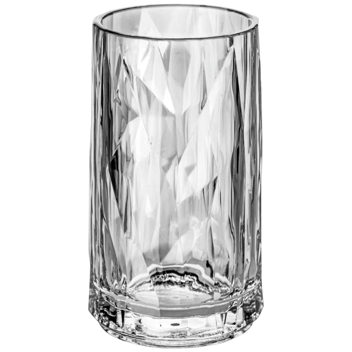 60x koziol Bicchiere da shot Shot Club No. 7 Superglas con marcatura; 45 ml, 7 cm (H); trasparente; 2 cl & 4 cl Segno di riempimento, 60 pz. / Pacco - immagine 1