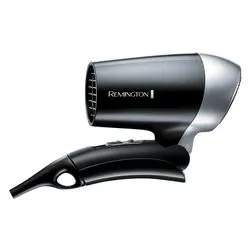 Phon ON THE GO D2400 Black e Silver 45342560700 1400W - immagine 1