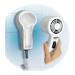Phon Hotel Bianco 1000W - immagine 1