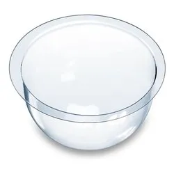 Ampolle MEDICAL Serbatoio Medicinale Clear 163373 - immagine 1