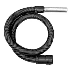 Tubo aspirapolvere Flex con lancia 1,5m Black e Silver 10001 09492 - immagine 1