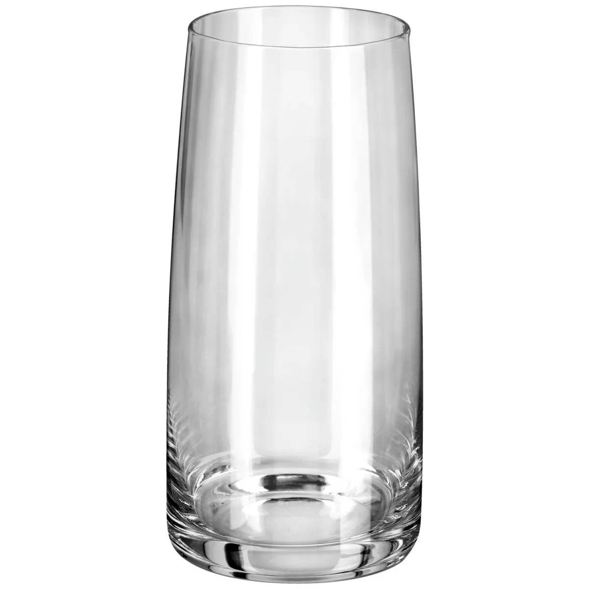 6x Stölzle Tumbler Experience senza tacca; 480 ml, 6.2x15.5 cm (ØxH); trasparente; 6 pz. / Pacco - immagine 1