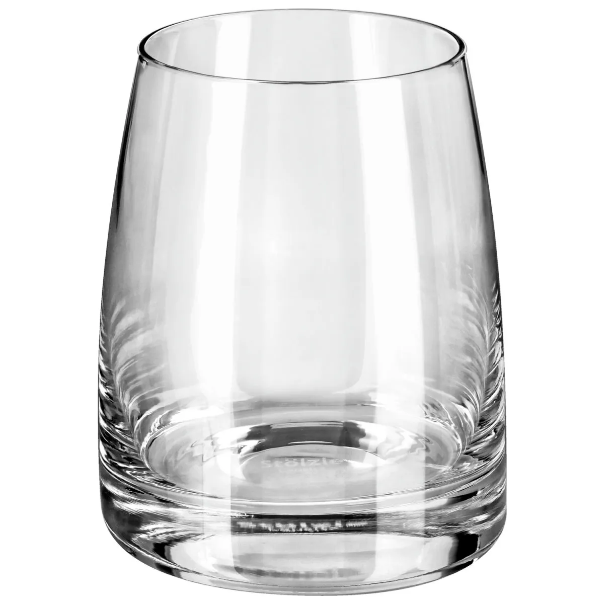 6x Stölzle Bicchiere per succo di frutta Experience senza tacca; 150 ml, 5x8 cm (ØxH); trasparente; 6 pz. / Pacco - immagine 1