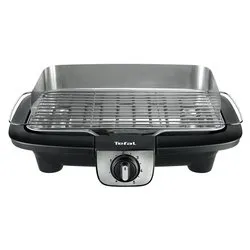 Griglia elettrica 2300W EASYGRILL Adjust Black BG90A810 - immagine 1