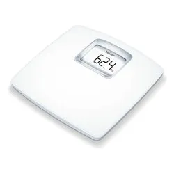 Bilancia pesapersone BENESSERE Ps 25 Xxl Bianco 74110 - immagine 1