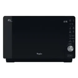 Microonde 800W (25Lt) Mwf 427 Sl Extra Space Grill Silver e Black 859991532260 - immagine 1