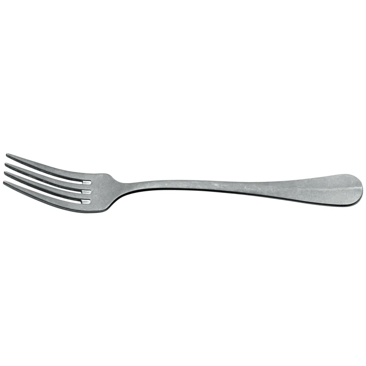 12x VEGA Forchetta da tavola Memory; 20.1 cm (L); argento, manico argento; 12 pz. / Pacco - immagine 1