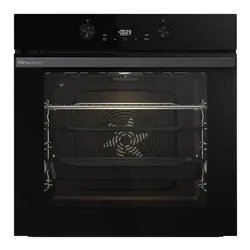 Forno incasso (78Lt) BI64223EPBG Black classe A++ (L60cm) - immagine 1