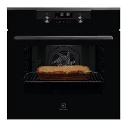 Forno incasso (72Lt) SERIE 500 KOFDP46WH2 SurroundCook Pure black classe A++ (L60cm) - immagine 1
