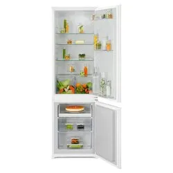 Frigorifero e congelatore Combinato Statico SERIE 600 KNA6LE18S AI CoolAssist classe E (L60cm) - immagine 1