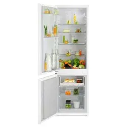 Frigorifero e congelatore Combinato Statico SERIE 600 KNA6LE18T AI CoolAssist classe E (L60cm) - immagine 1