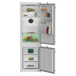 Frigorifero e congelatore Combinato No Frost B3BCNA294HS classe E (L60cm) - immagine 1