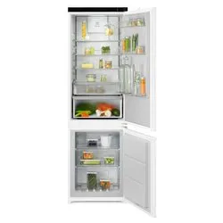 Frigorifero e congelatore Combinato Total No Frost SERIE 700 KNA7CD18S TwinTech classe D (L60cm) - immagine 1
