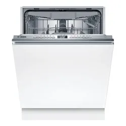 Lavastoviglie incasso 14 coperti SERIE 4 SMH4HVX14E classe C (L60cm) - immagine 1