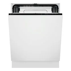 Lavastoviglie incasso 13 coperti SERIE 500 KL52E100S AirDry classe E (L60cm) - immagine 1