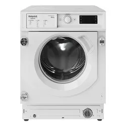 Lavasciuga incasso 8 Kg BI WDHG 861436 EU classe AD 1400giri/min (L60cm) - immagine 1