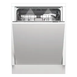 Lavastoviglie incasso 15 coperti HDI LYM A5S K classe A (L60cm) - immagine 1