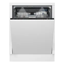 Lavastoviglie incasso 15 coperti BDIN38553P classe B (L60cm) - immagine 1