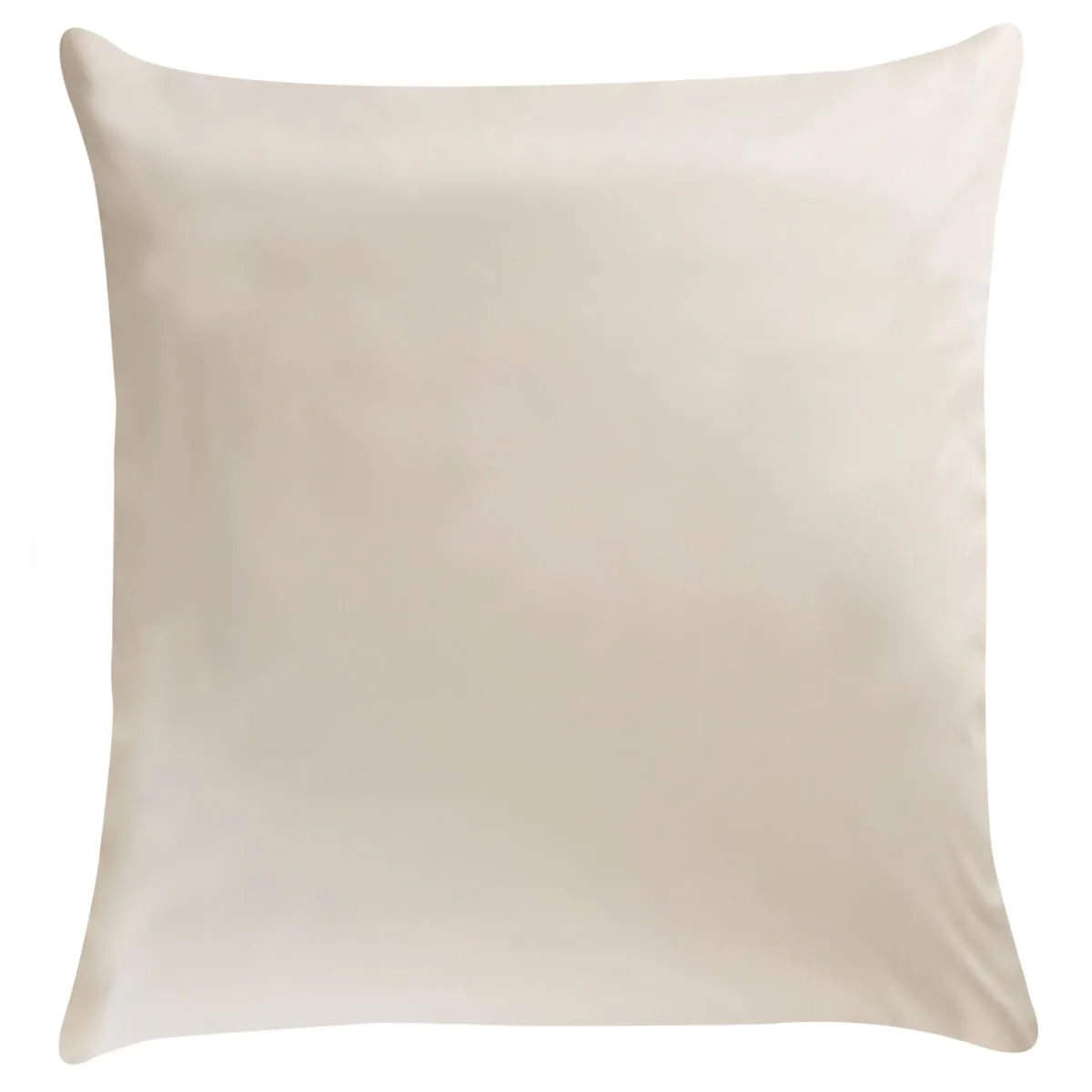 ERWIN M. Federa cuscino letto Tokio; 65x65 cm (LxL); bianco perla - immagine 1