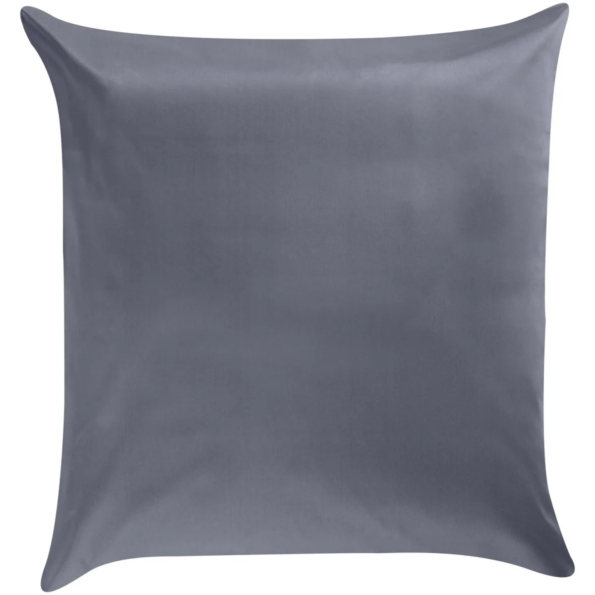 ERWIN M. Federa cuscino letto Tokio; 50x70 cm (LxL); ardesia - immagine 1