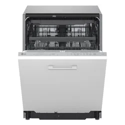Lavastoviglie incasso 14 coperti SERIE 3 DB375TXSW QuadWash classe A (L60cm) - immagine 1