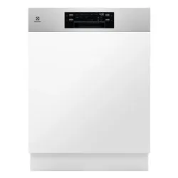 Lavastoviglie incasso 13 coperti SERIE 600 KI62D100SX SmartSelect classe D (L60cm) - immagine 1