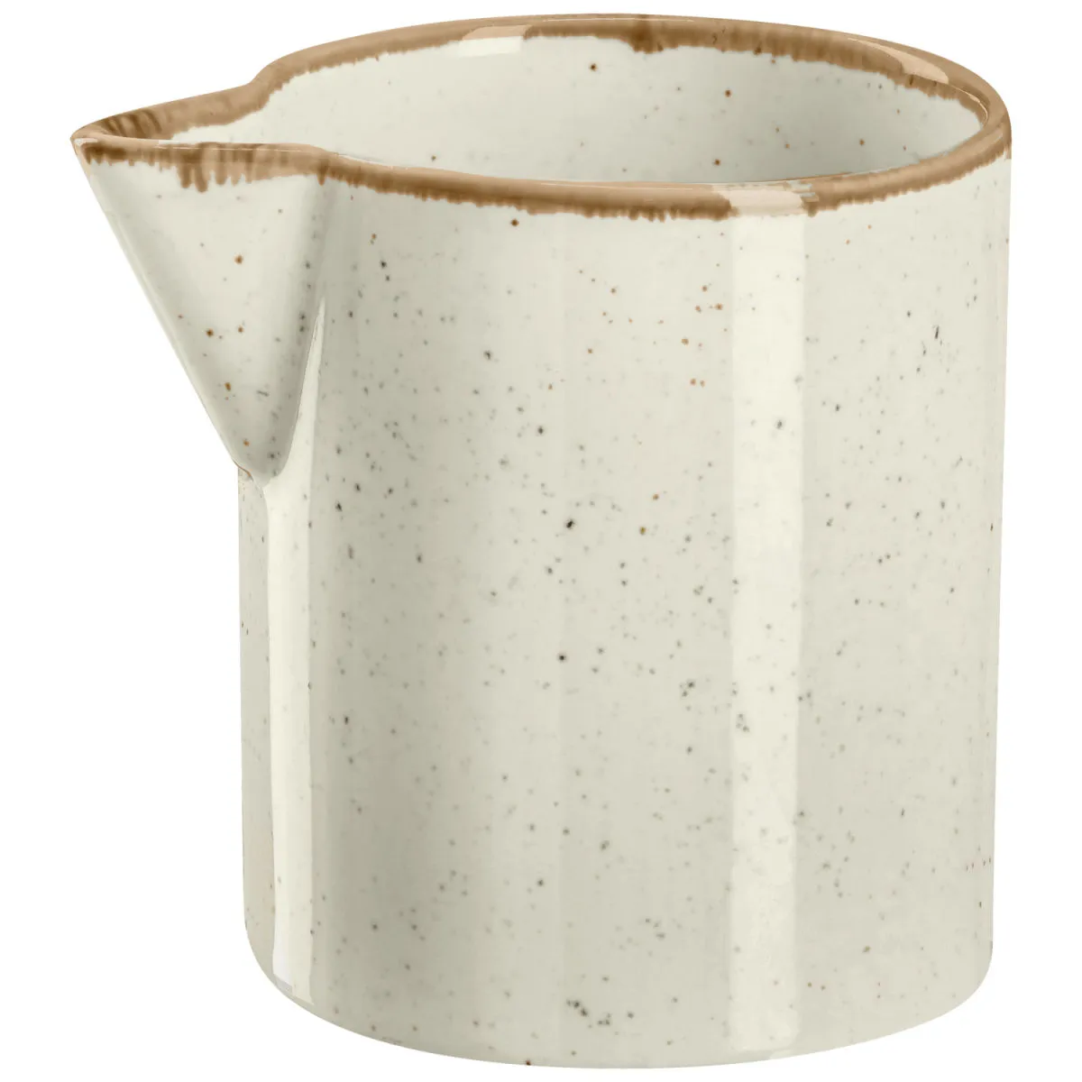 VEGA Salsiera Sidina; 200 ml, 6.5x7.8 cm (ØxH); beige - immagine 1